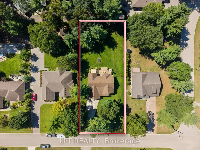 10011 Jenna Rd, Lambton Shores 4