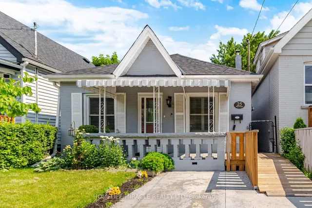 25 Hope Ave, Hamilton 2
