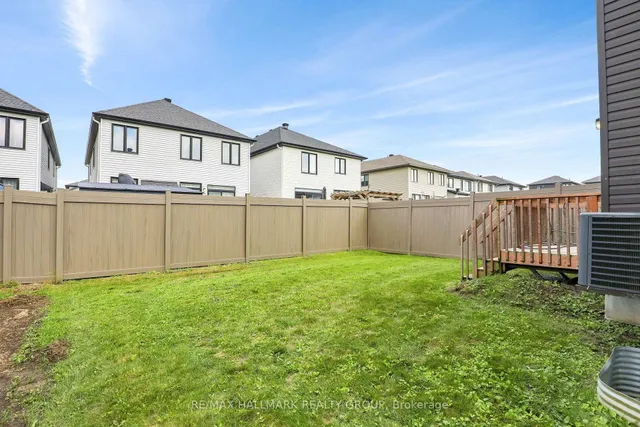 58 Zaatiik Grve, Ottawa 2