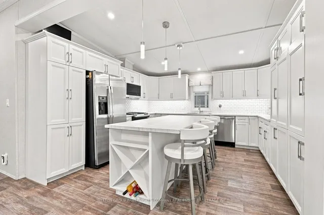 22790 Amiens Rd #56, Middlesex Centre 5
