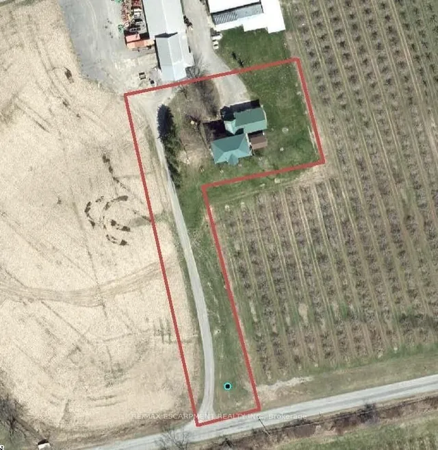 903 Concession 13 Townsend Rd, Norfolk 5