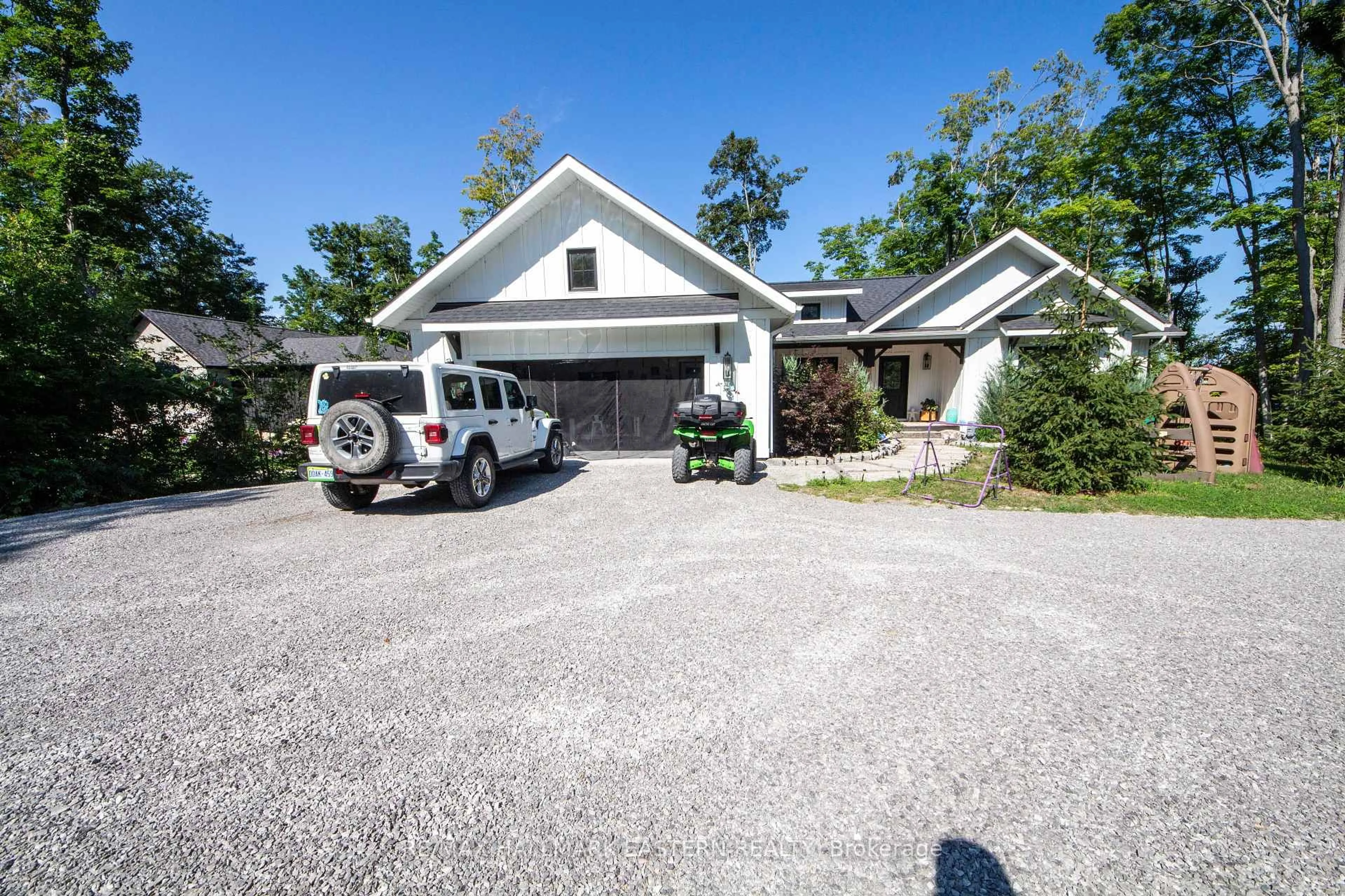 Unknown for 24 Rory Dr, Selwyn Ontario K0L 2H0