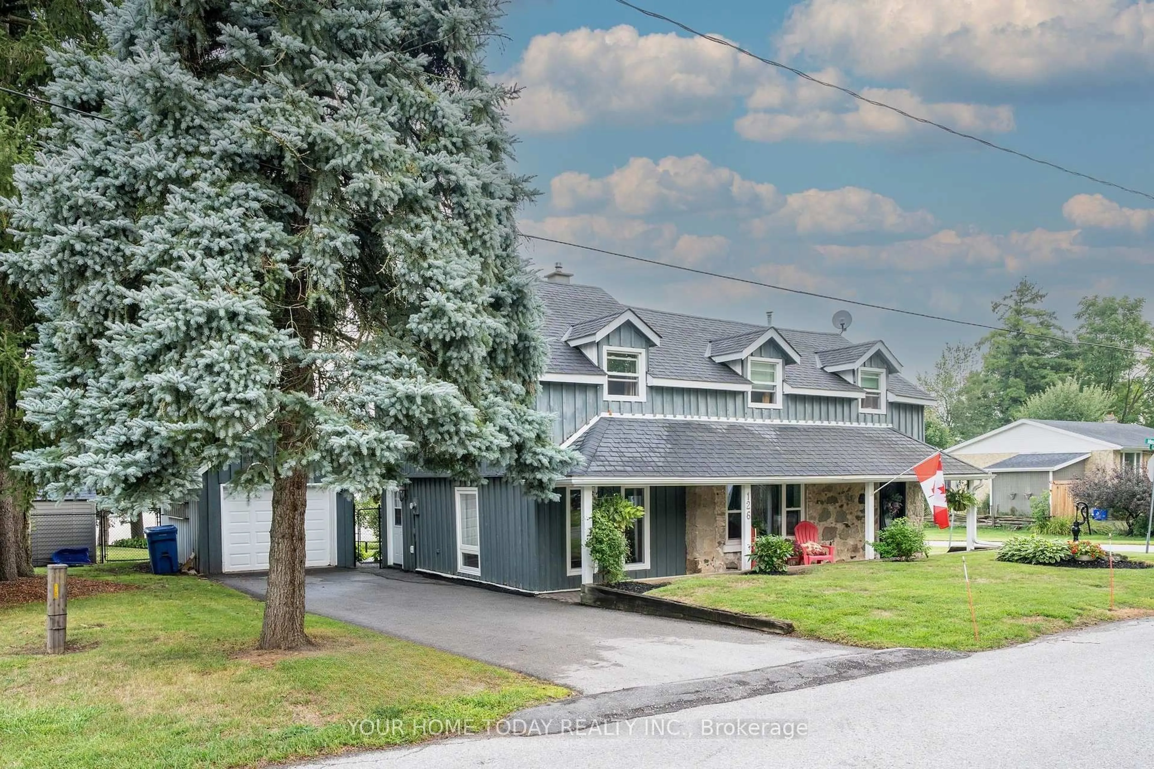 Unknown for 126 Gzowski St, Guelph/Eramosa Ontario N0B 2K0