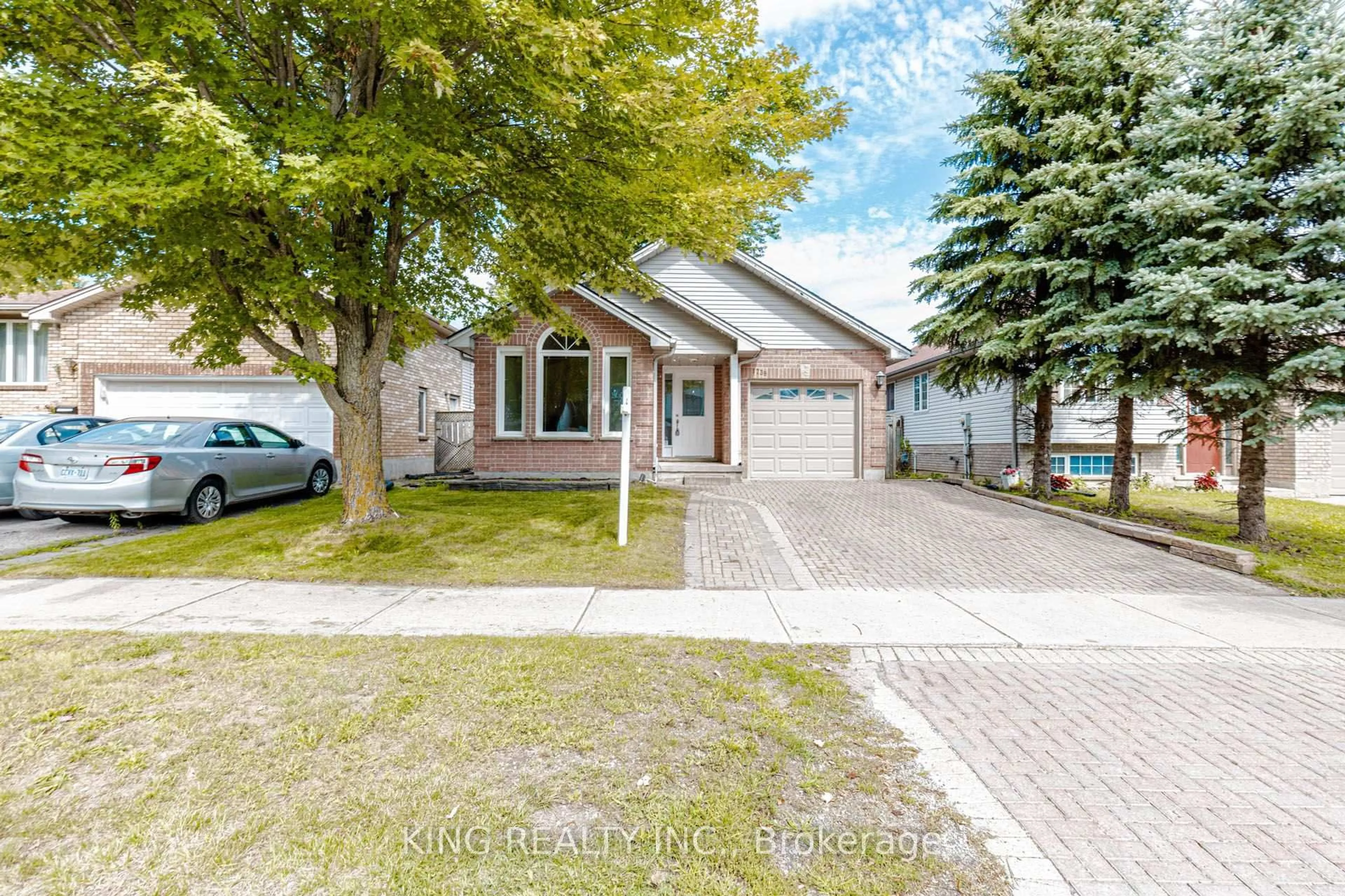 Unknown for 1738 MARCONI Blvd, London East Ontario N5V 4V4