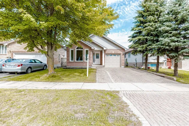 1738 MARCONI Blvd, London East 2