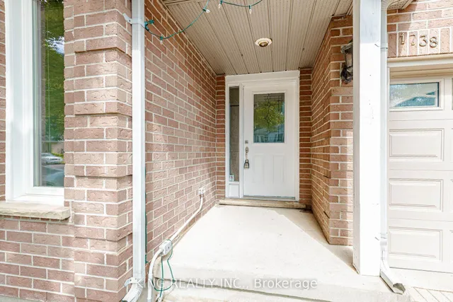 1738 MARCONI Blvd, London East 5