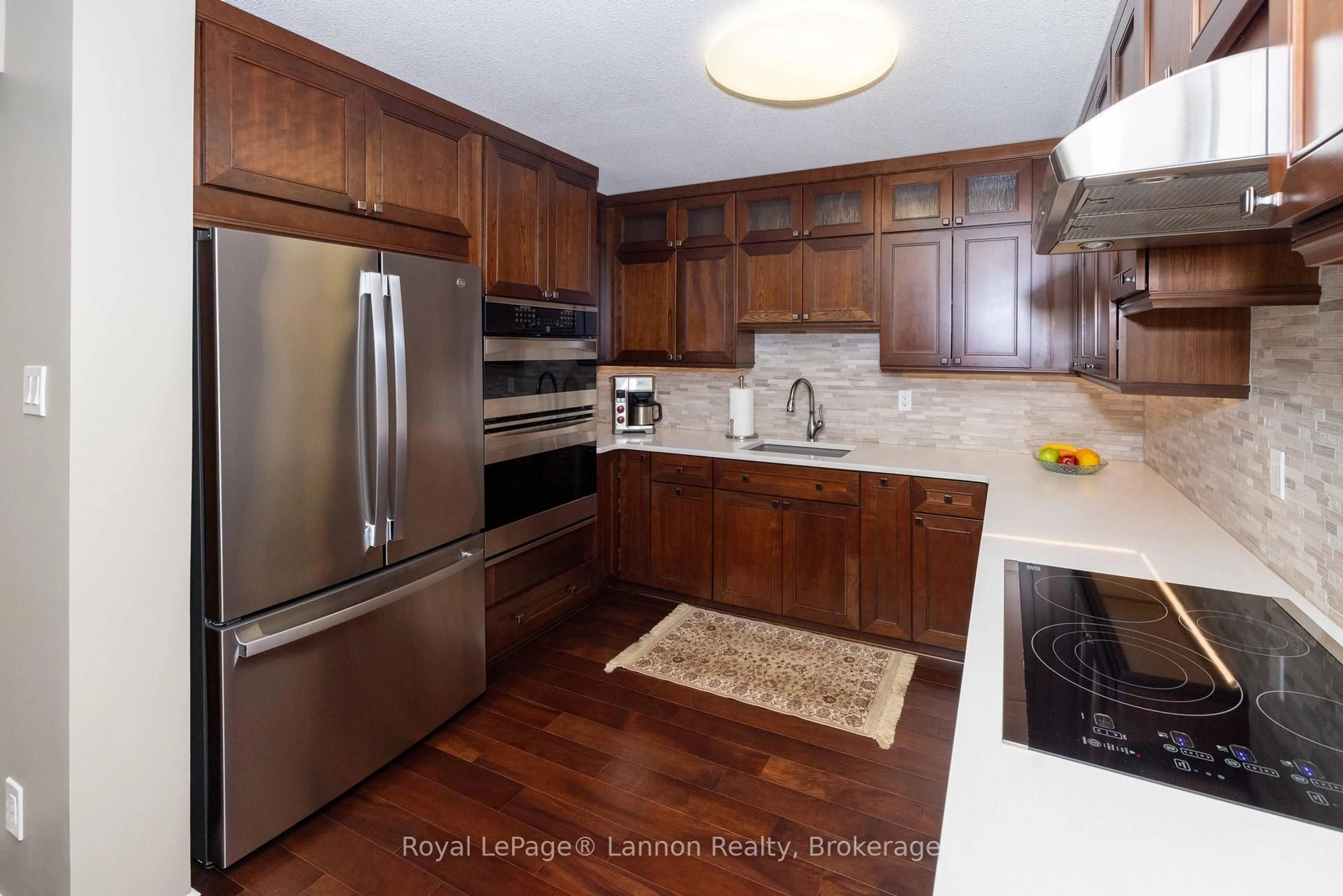 Open concept kitchen, unknown for 500 TOLEDO St #303, Thunder Bay Ontario P7A 8A6