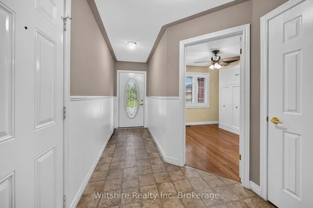 33 Fairs Cres, Tillsonburg 2