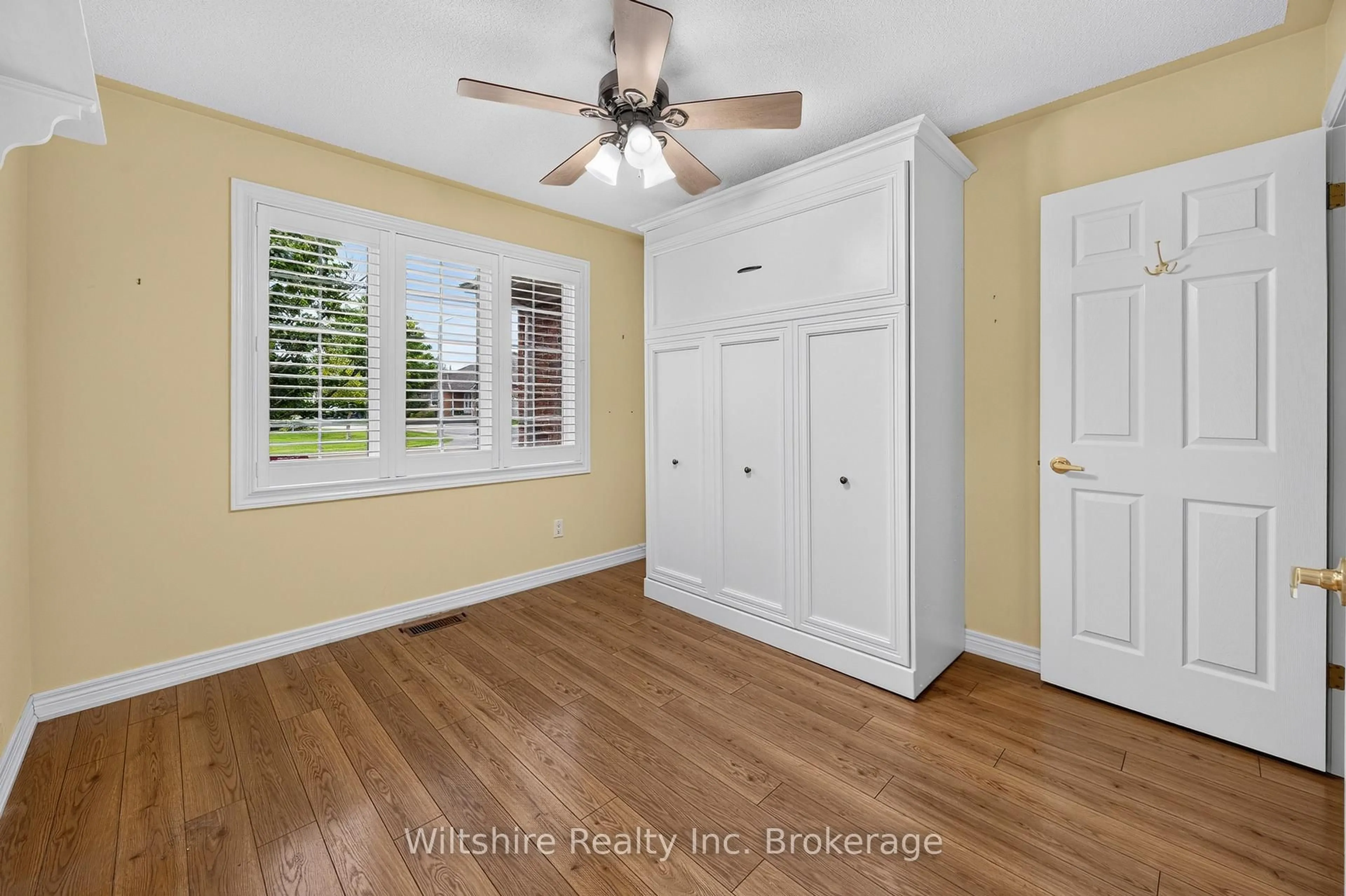 A pic of a room for 33 Fairs Cres, Tillsonburg Ontario N4G 5W2