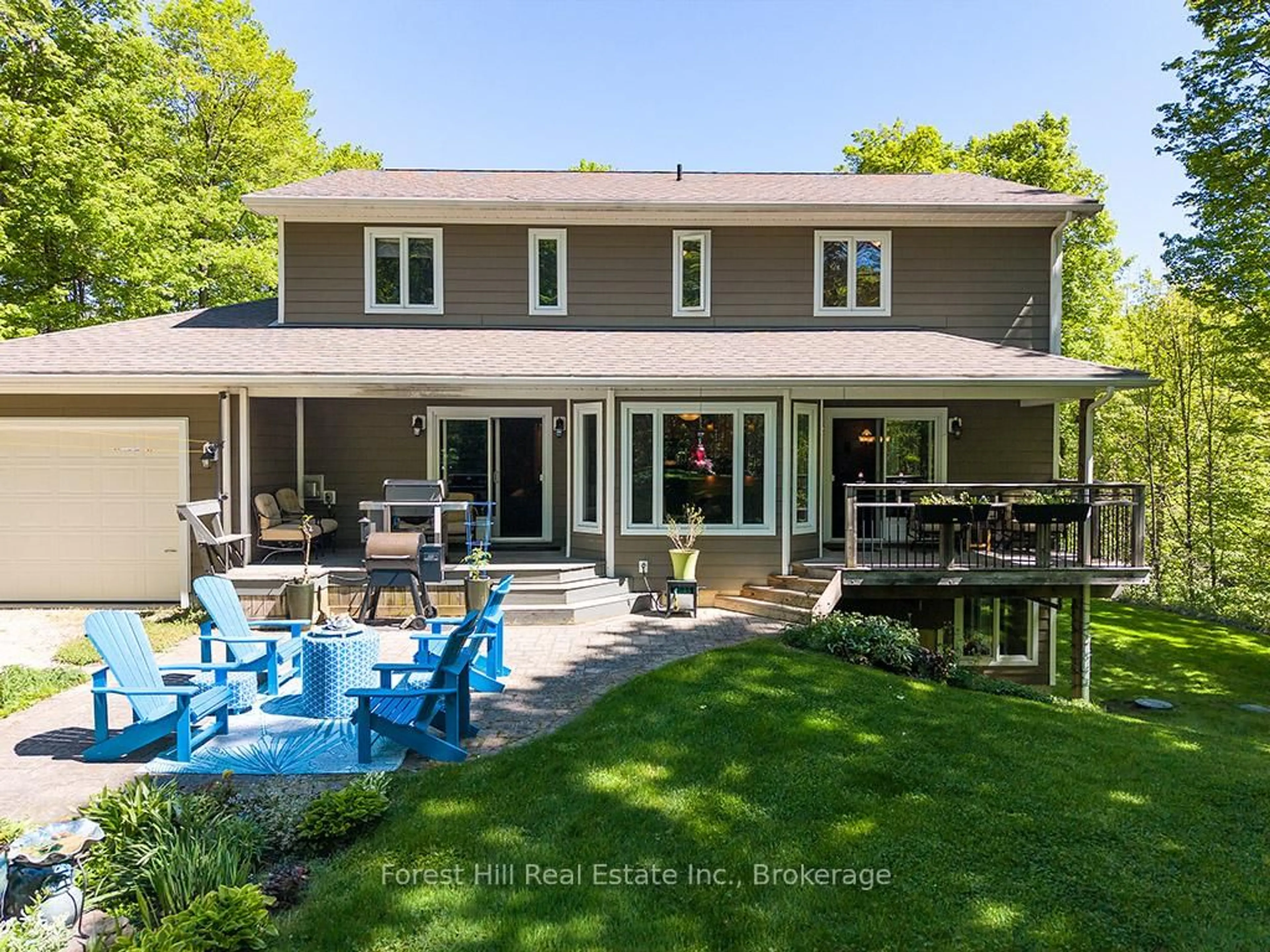 Unknown for 157 Glen Fiddish Rd, West Grey Ontario N0C 1H0