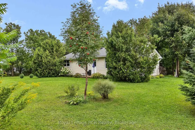 046285 Old Mail Rd, Meaford 4