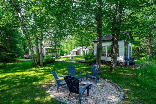 281-A Glory Rd, Bancroft