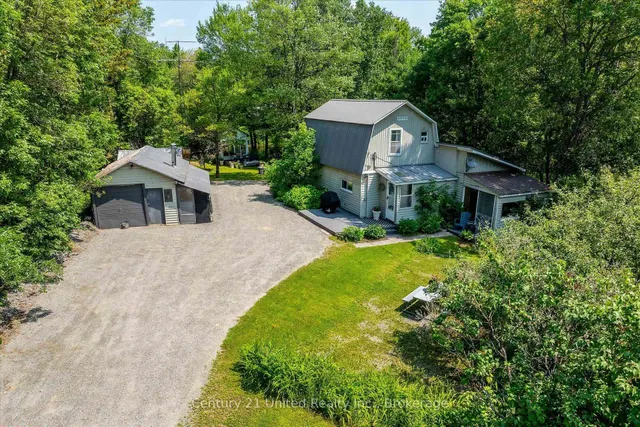 281-A Glory Rd, Bancroft 2