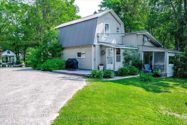 281-A Glory Rd, Bancroft 3