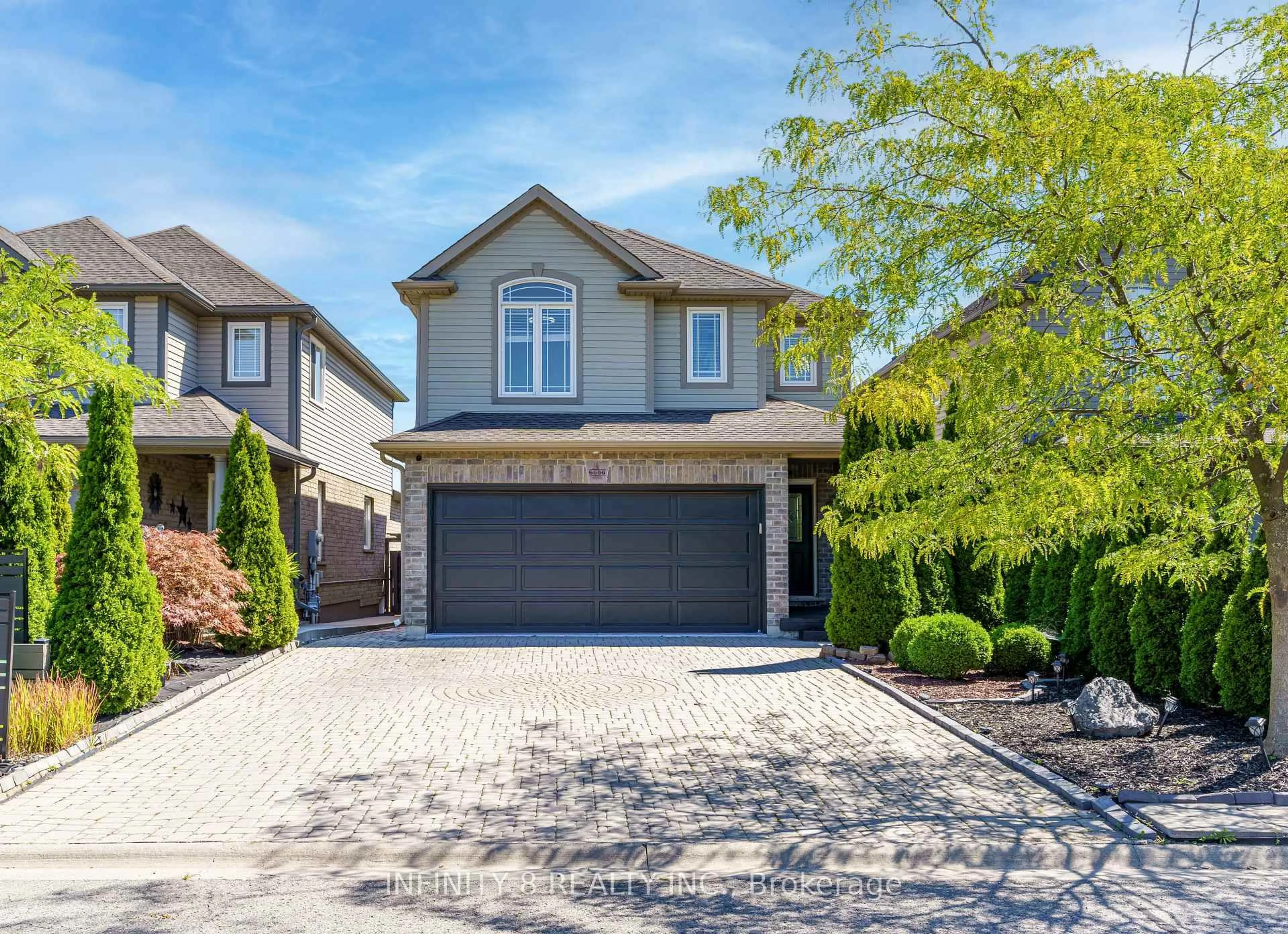 Unknown for 6556 Mary Dr, Niagara Falls Ontario L2H 0B5
