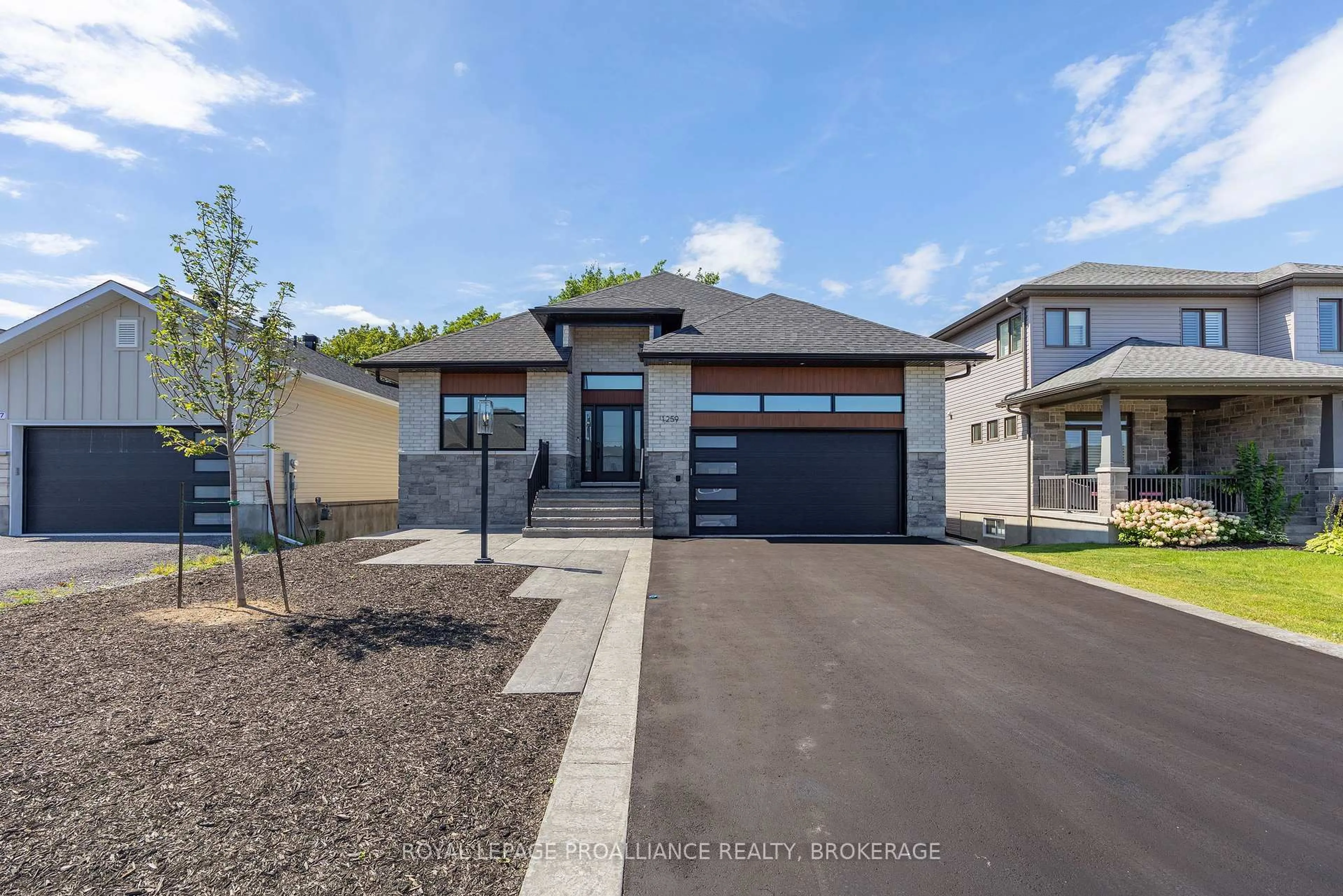 Unknown for 1259 Carfa Cres, Kingston Ontario K7P 0M7