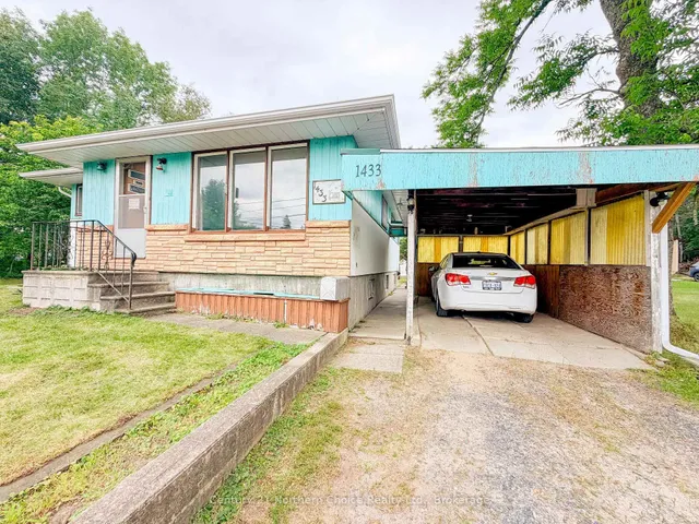 1433 Pine Portage Rd, Kenora 5