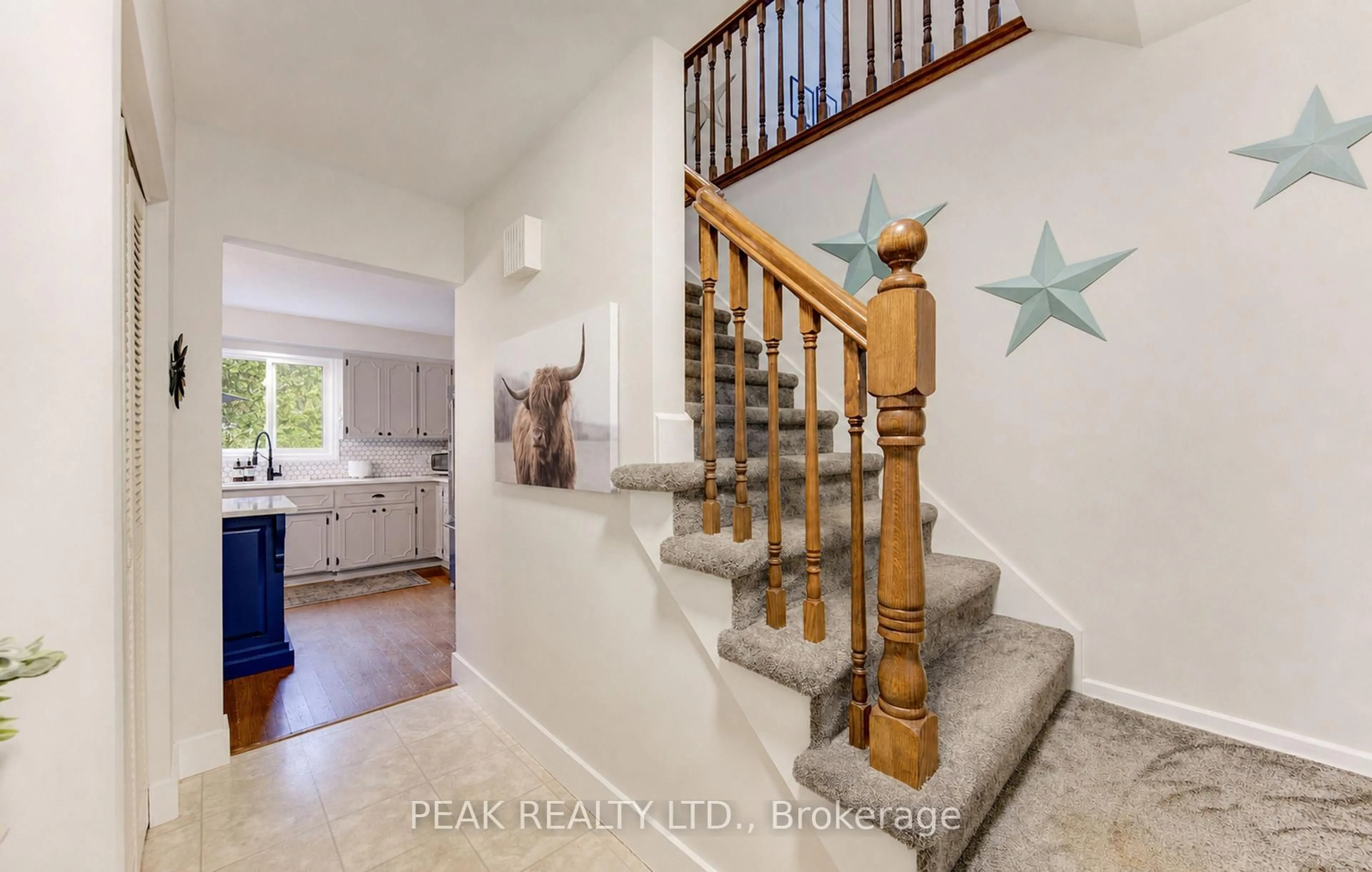 Unknown for 123 Candlewood Cres, Waterloo Ontario N2L 5M7