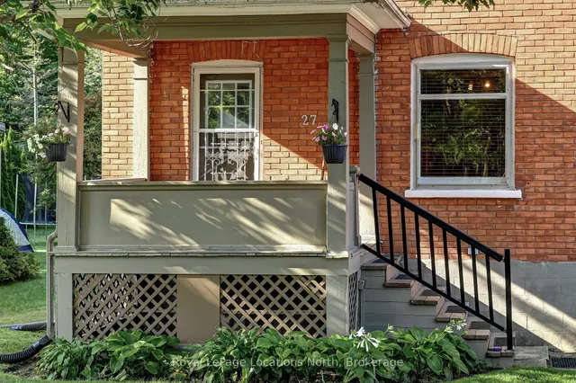 27 Edwin St, Meaford 2