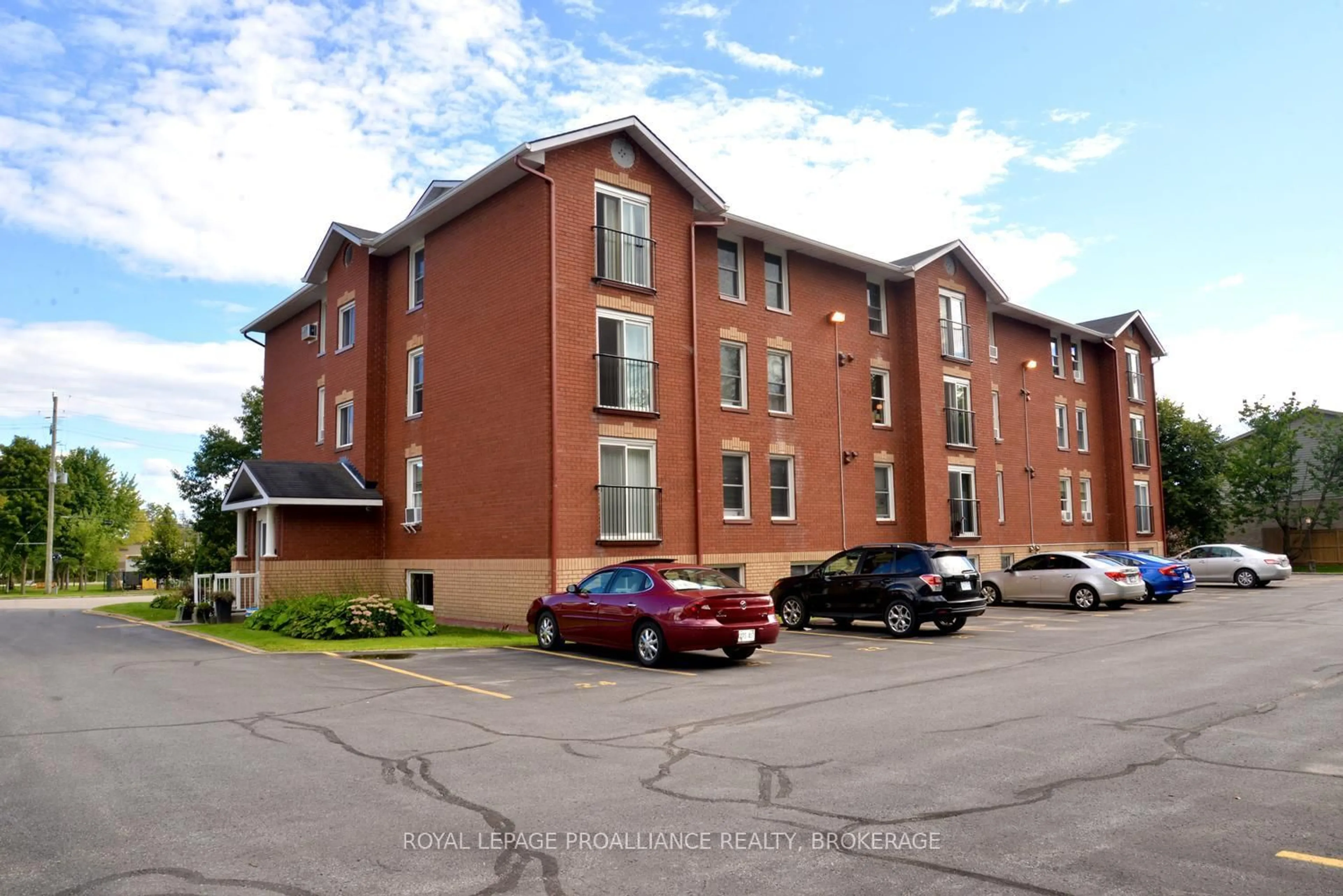 Unknown for 540 Talbot Pl #205, Gananoque Ontario K7G 3C6