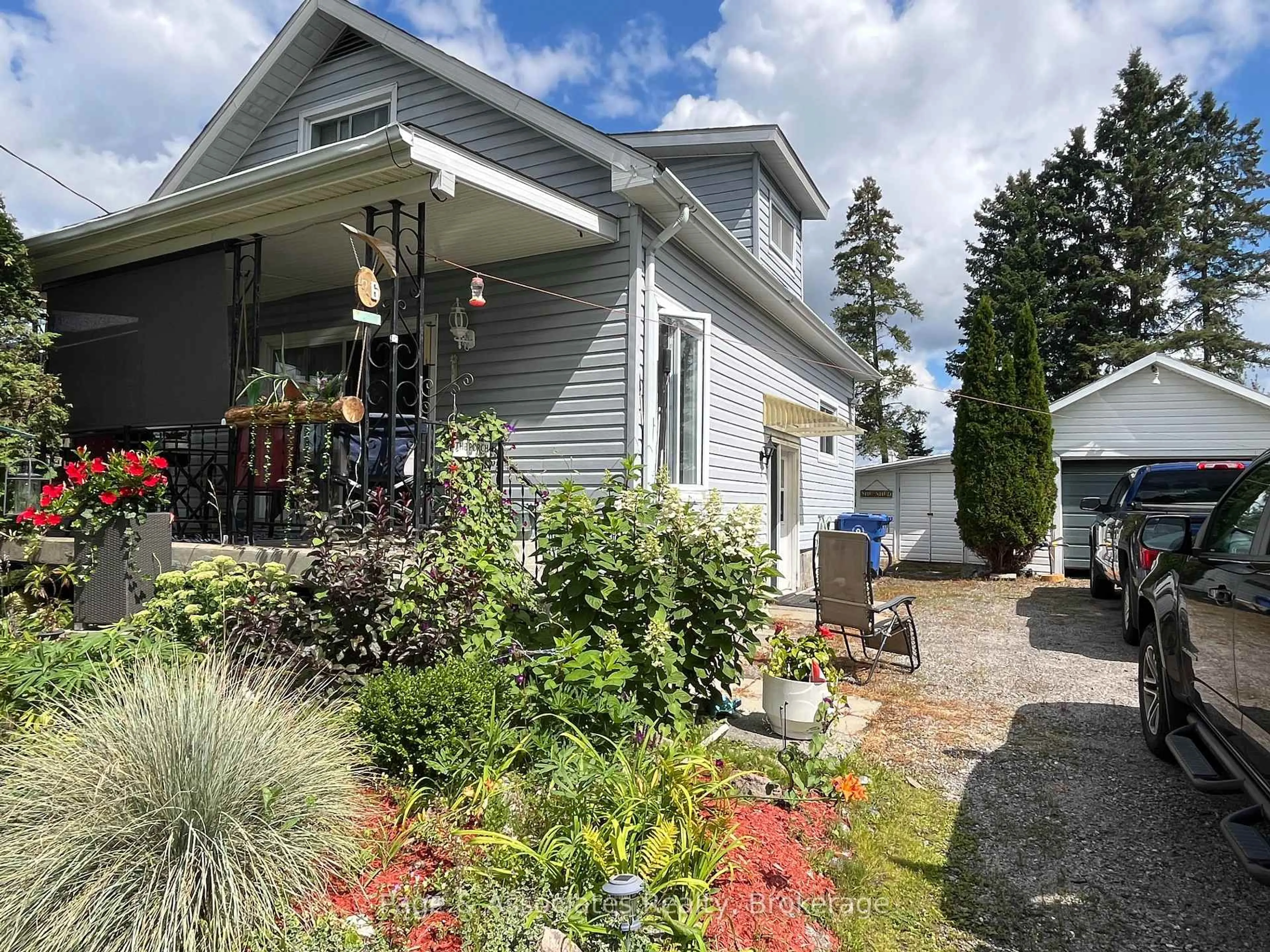 Unknown for 26 Dubeau St, West Nipissing Ontario P0H 2M0