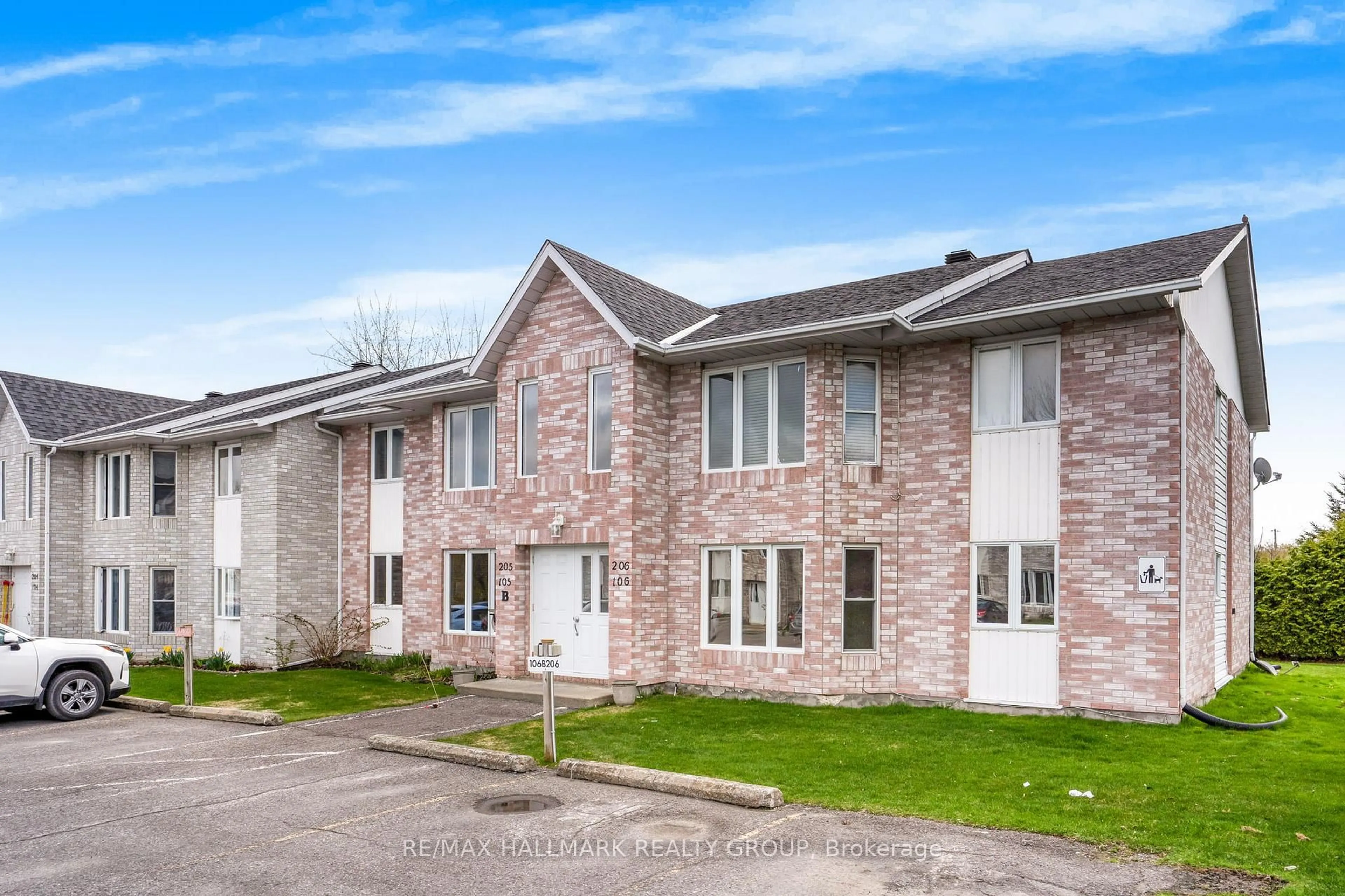 Unknown for 185 Du Comte Rd #106B, Alfred and Plantagenet Ontario K0B 1L0