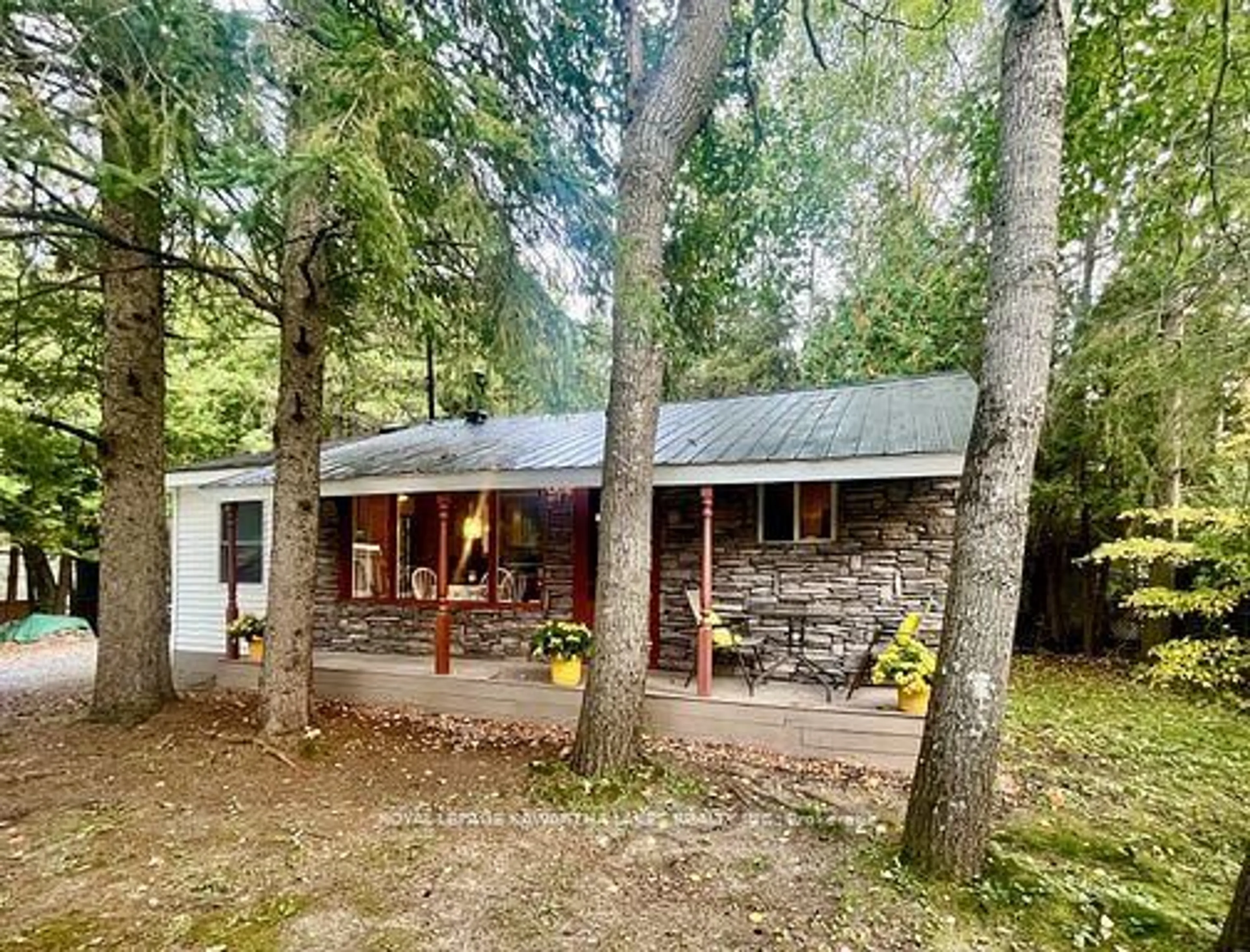 Unknown for 81 McGuire Beach Rd, Kawartha Lakes Ontario K0M 2B0
