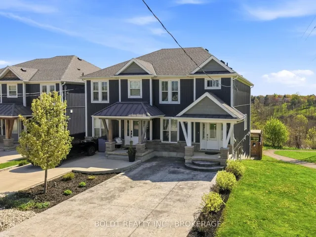 83 HILLVIEW Rd, St. Catharines 2