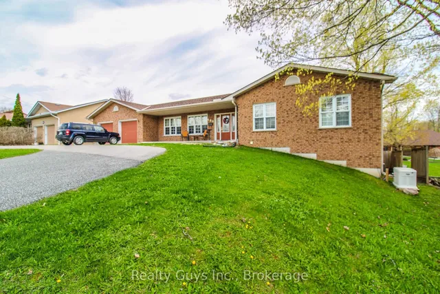 668 Brealey Dr, Peterborough 5