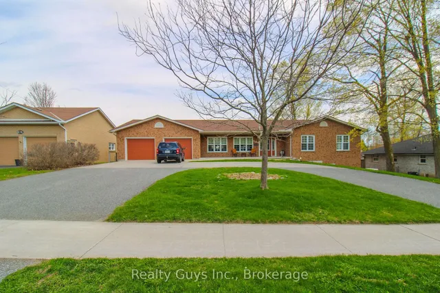 668 Brealey Dr, Peterborough 3