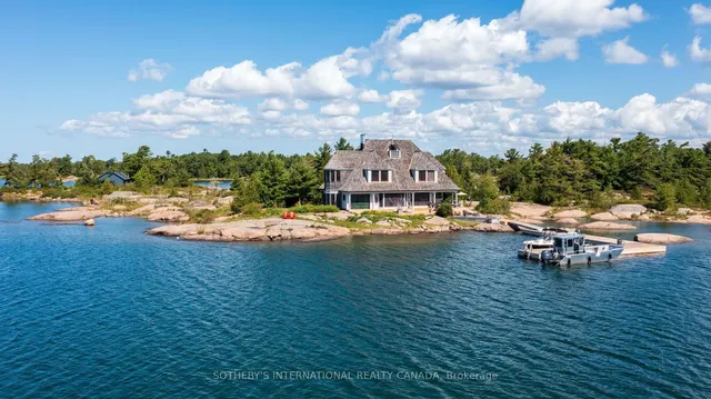 1 A307 Island, The Archipelago 4