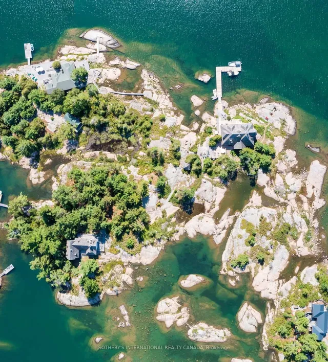 1 A307 Island, The Archipelago 5