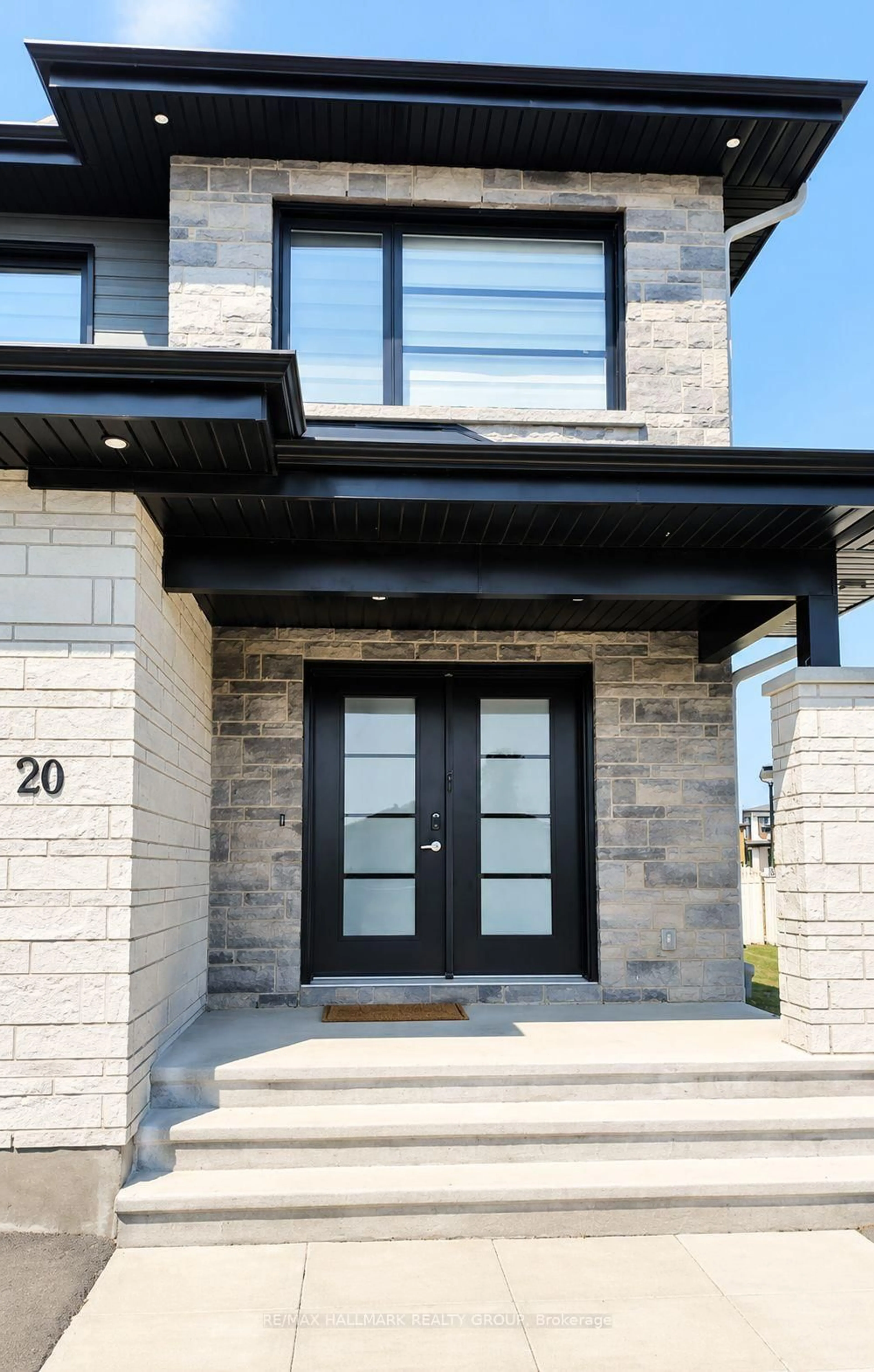 Home with brick exterior material, street for 20 Rutile St # , Clarence-Rockland Ontario K4K 0L4