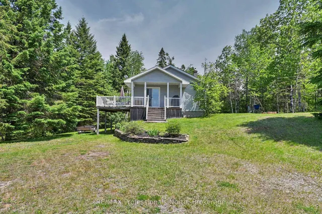 3186 COUNTY ROAD 121 Rd, Trent Lakes 2