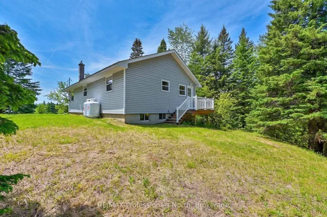3186 COUNTY ROAD 121 Rd, Trent Lakes 5