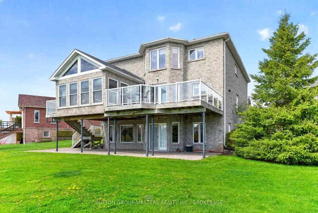 36 Glenora Dr, Bath 5