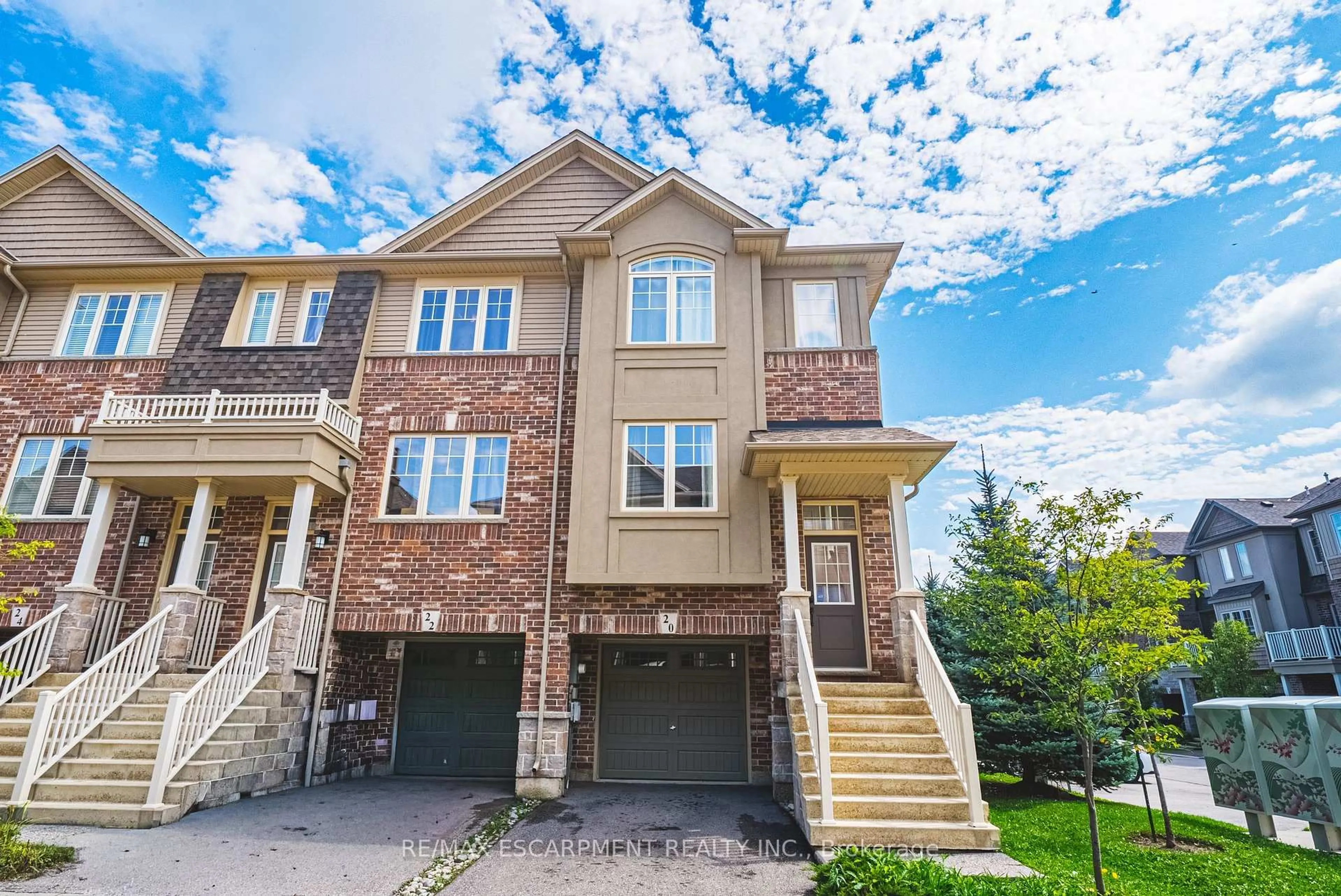 Unknown for 20 BARLEY Lane, Hamilton Ontario L9K 0K1