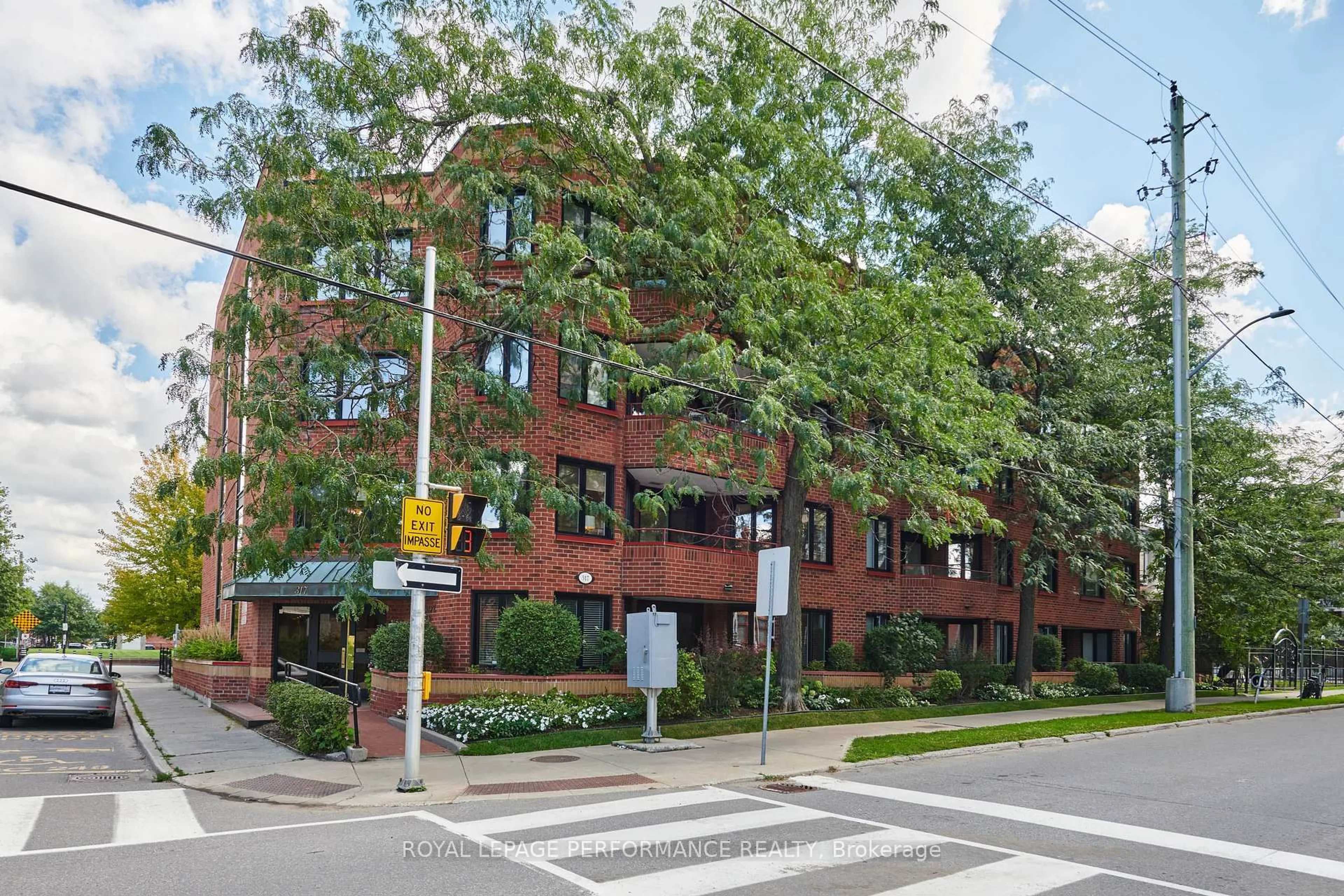 Unknown for 317 Metcalfe St #201, Ottawa Ontario K2P 1S3