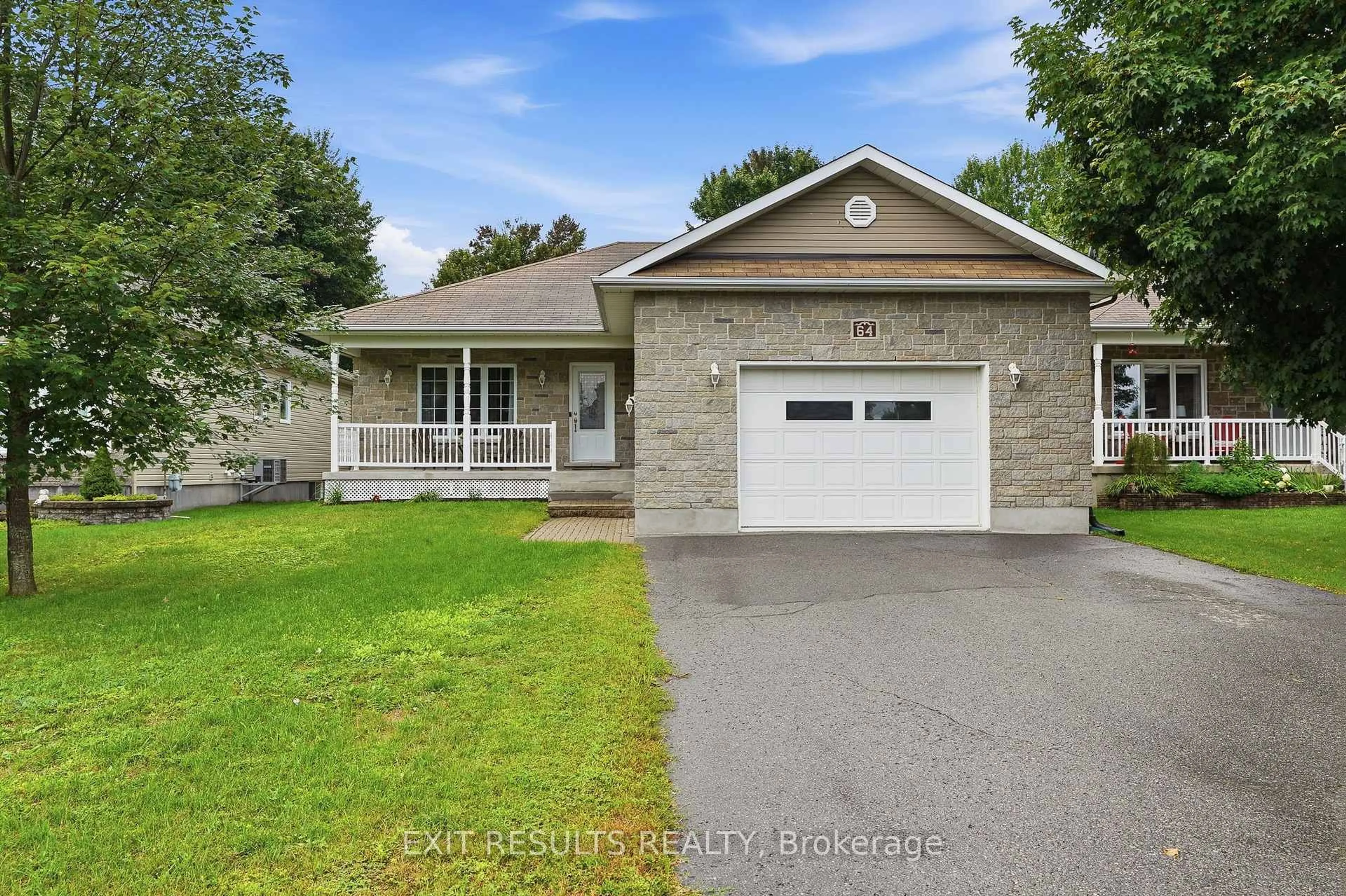 Unknown for 64 Giroux St, The Nation Ontario K0A 2M0
