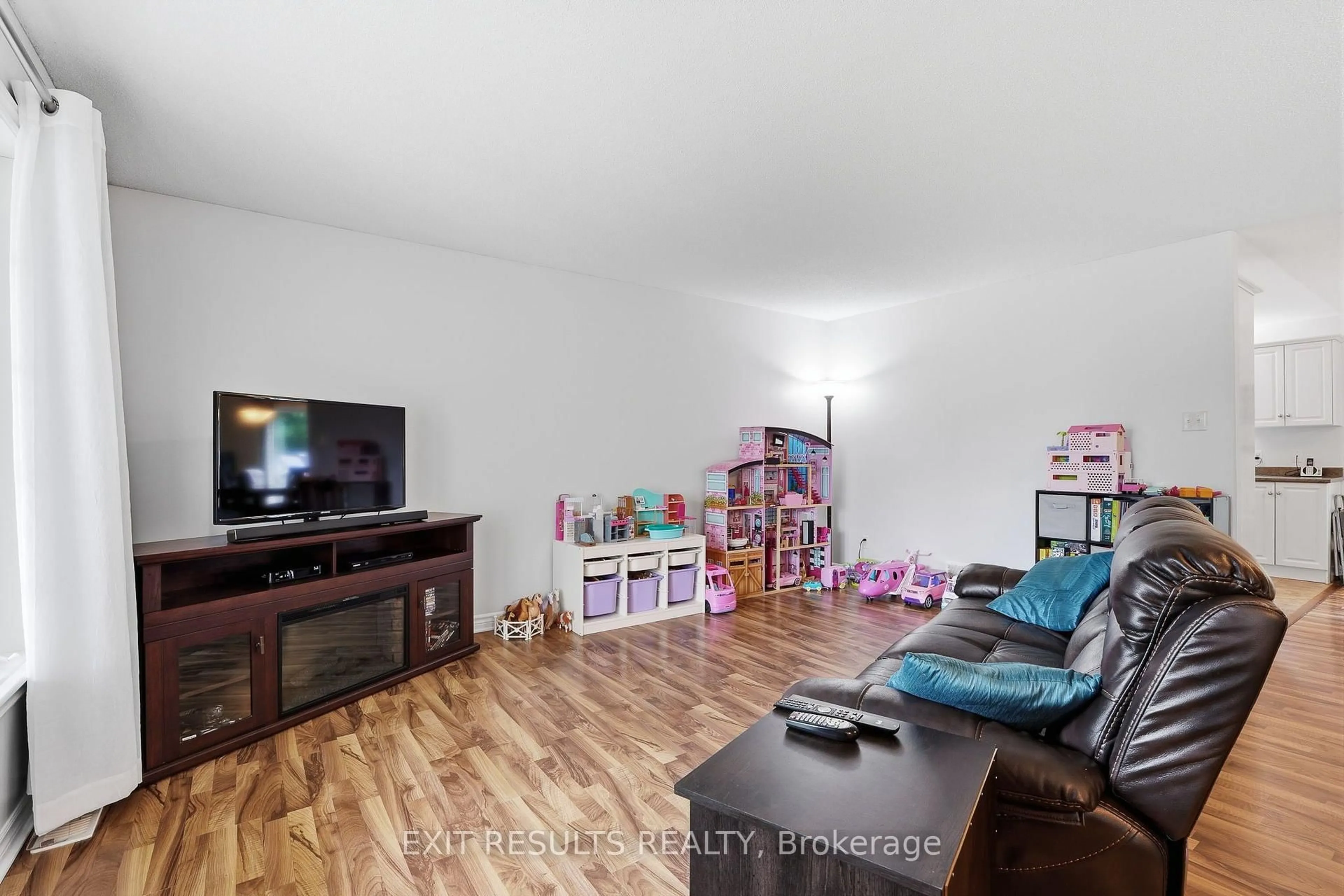 Living room with furniture, unknown for 64 Giroux St, The Nation Ontario K0A 2M0