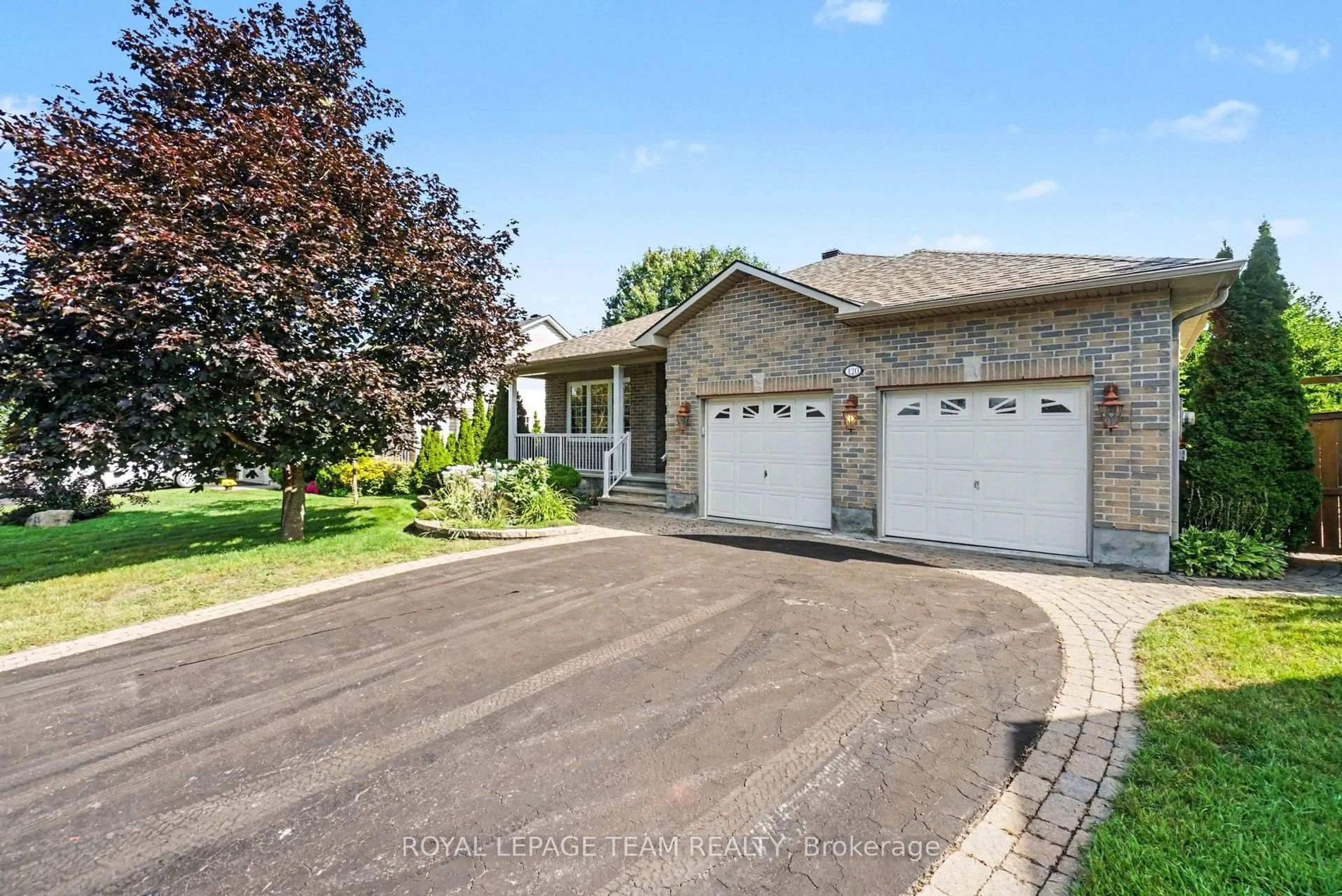 Unknown for 120 Vaughan St, Almonte Ontario K0A 1A0