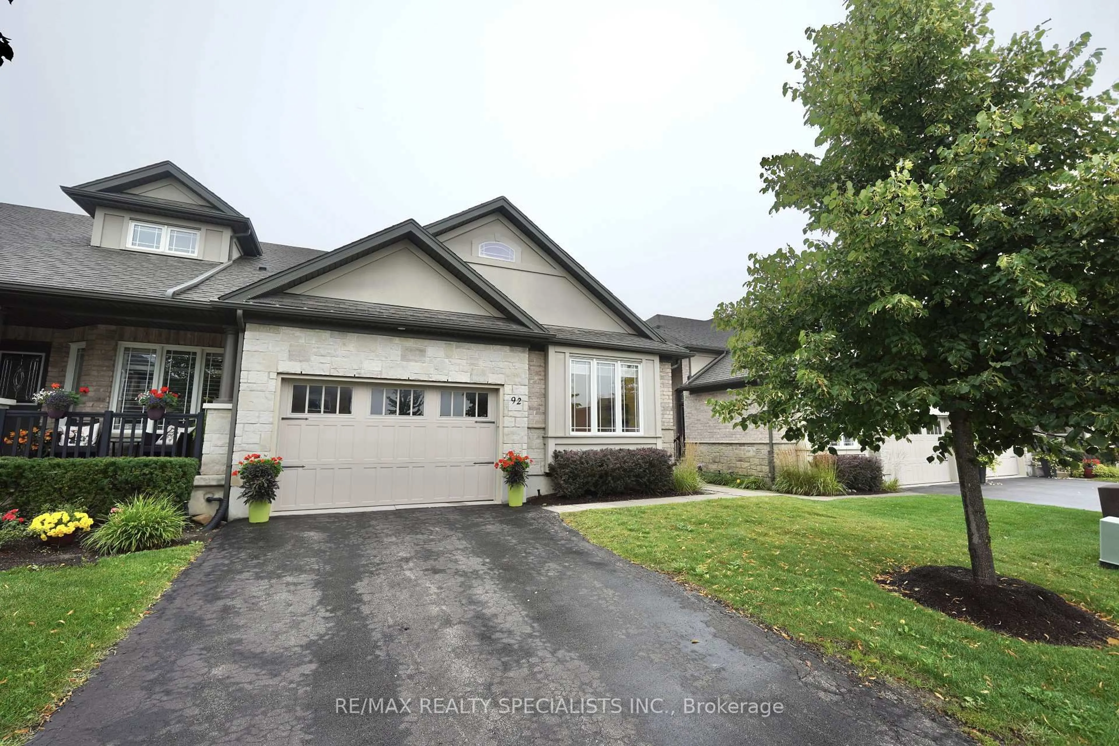 Unknown for 92 ABERDEEN St, Centre Wellington Ontario N1M 0B8