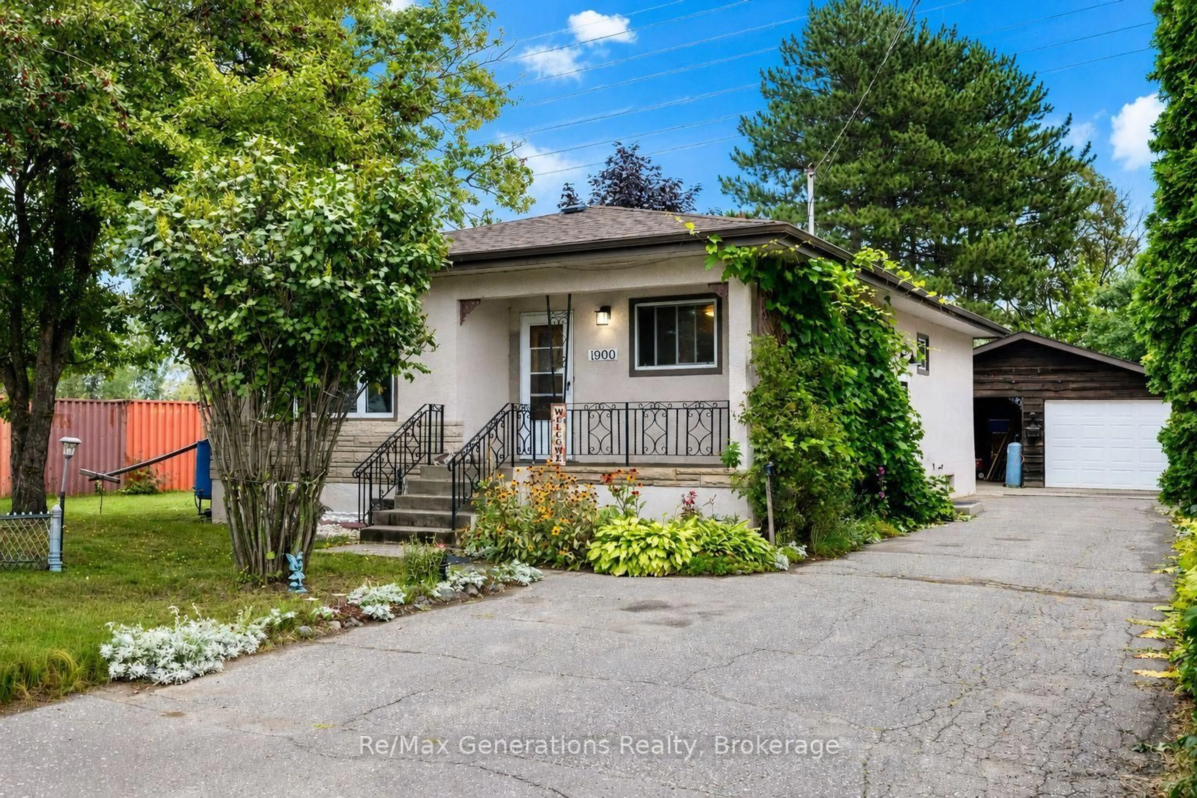 Unknown for 1900 Bailey Ave, Thunder Bay Ontario P7E 2X1