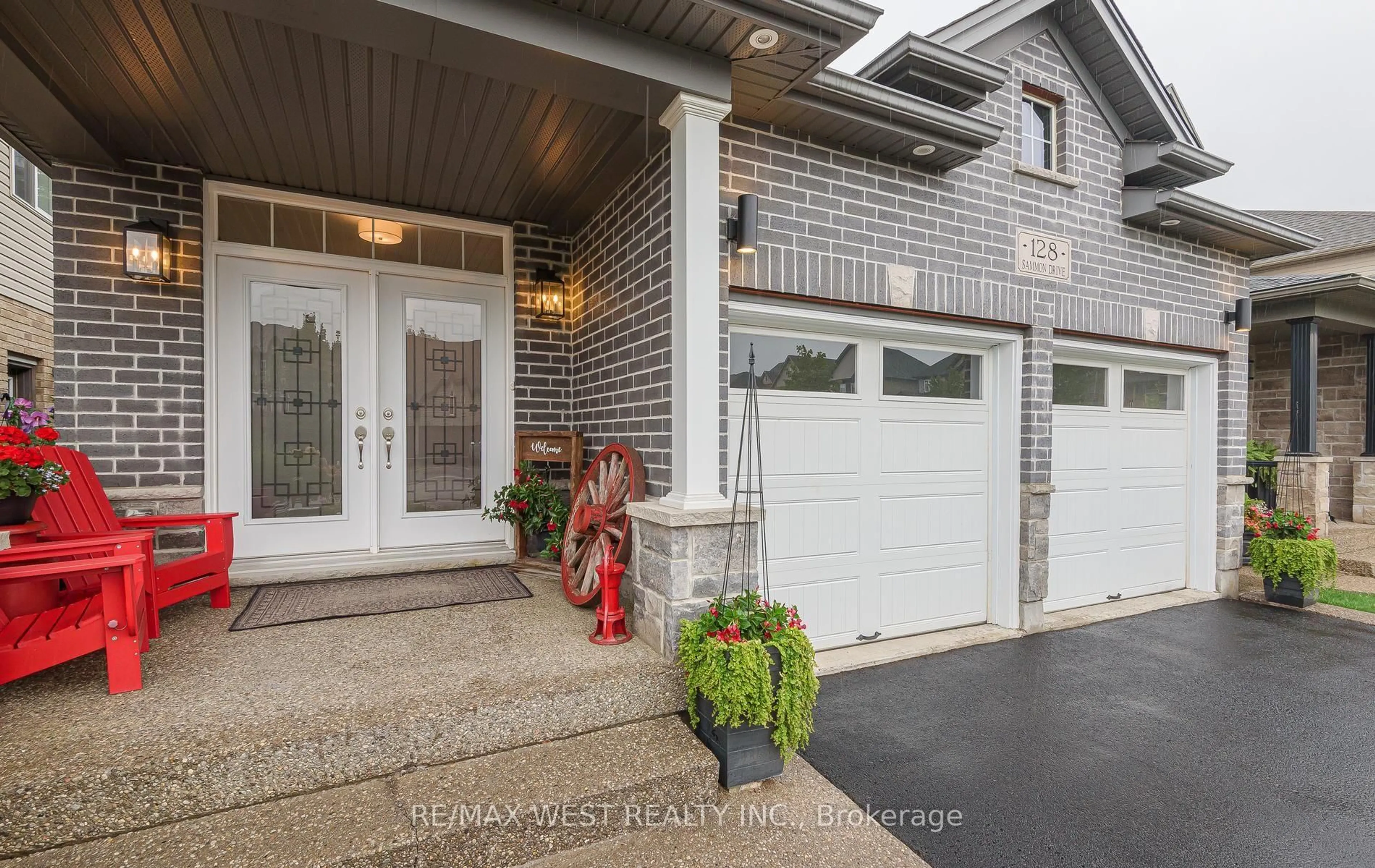 Unknown for 128 Sammon Dr, Guelph/Eramosa Ontario N0B 2K0