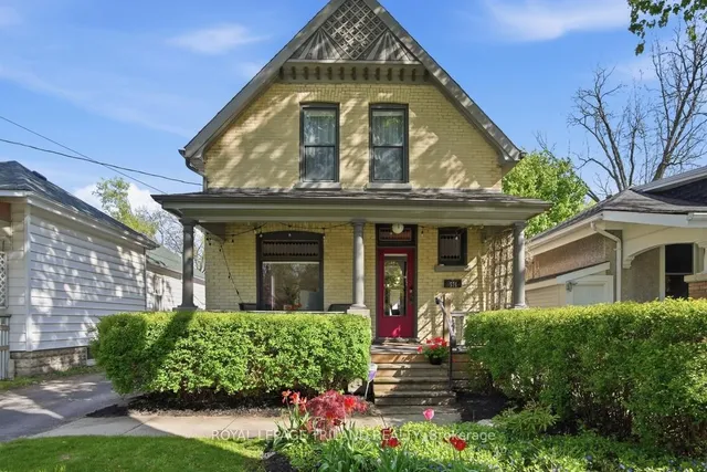 574 Princess Ave, London East 2