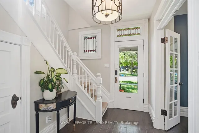 574 Princess Ave, London East 5