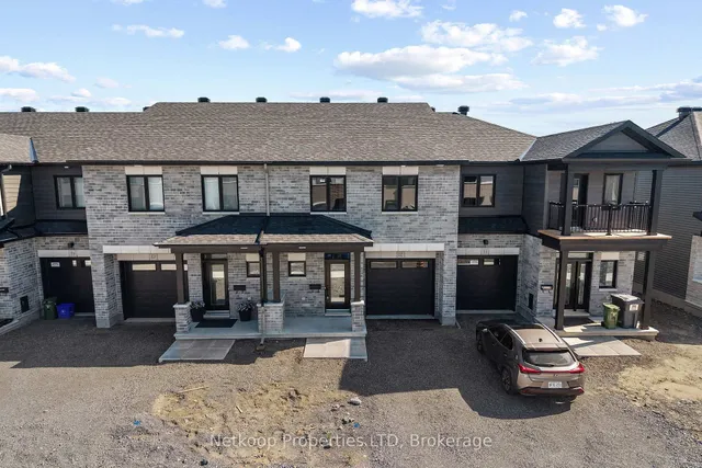 1152 Cope Dr, Ottawa 3