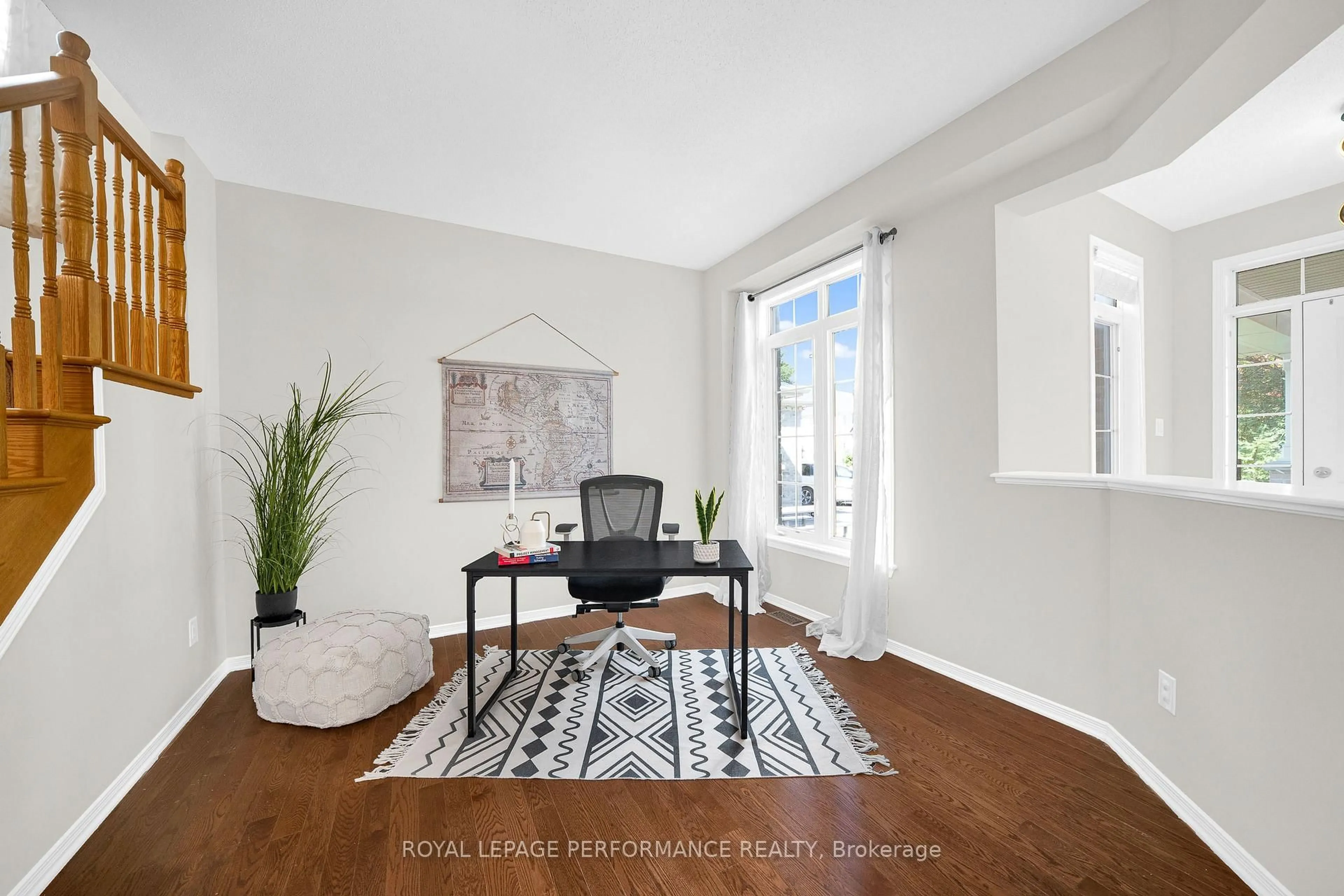 Unknown for 593 PINAWA Circ, Ottawa Ontario K2J 5Y2