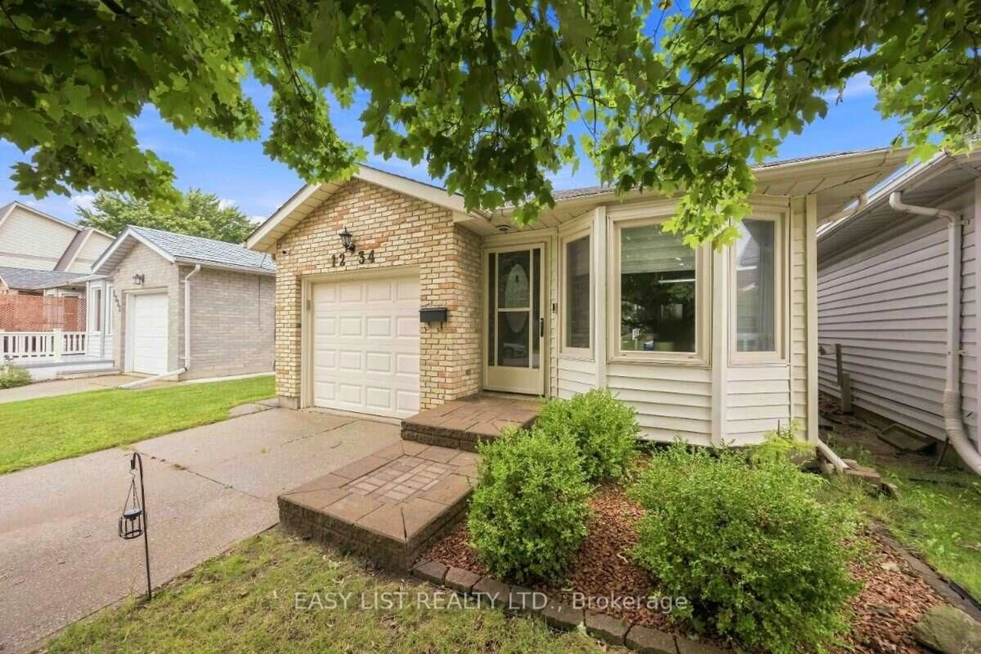 Unknown for 1234 Thistledown Ave, Sarnia Ontario N7S 5A9