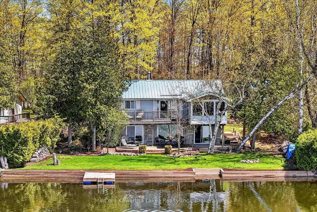 54 Woodland Tr, Trent Lakes 2